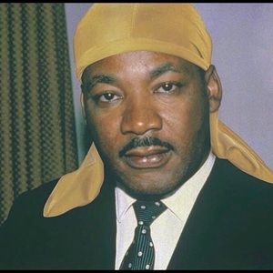 Meet your Posher, Yuliani